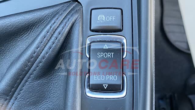 BMW 118D M SPORT
