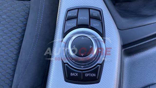 BMW 118D M SPORT