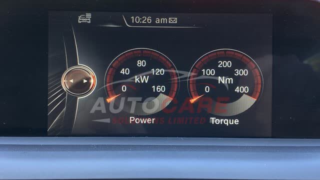 BMW 118D M SPORT