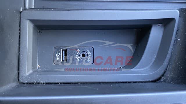 BMW 118D M SPORT
