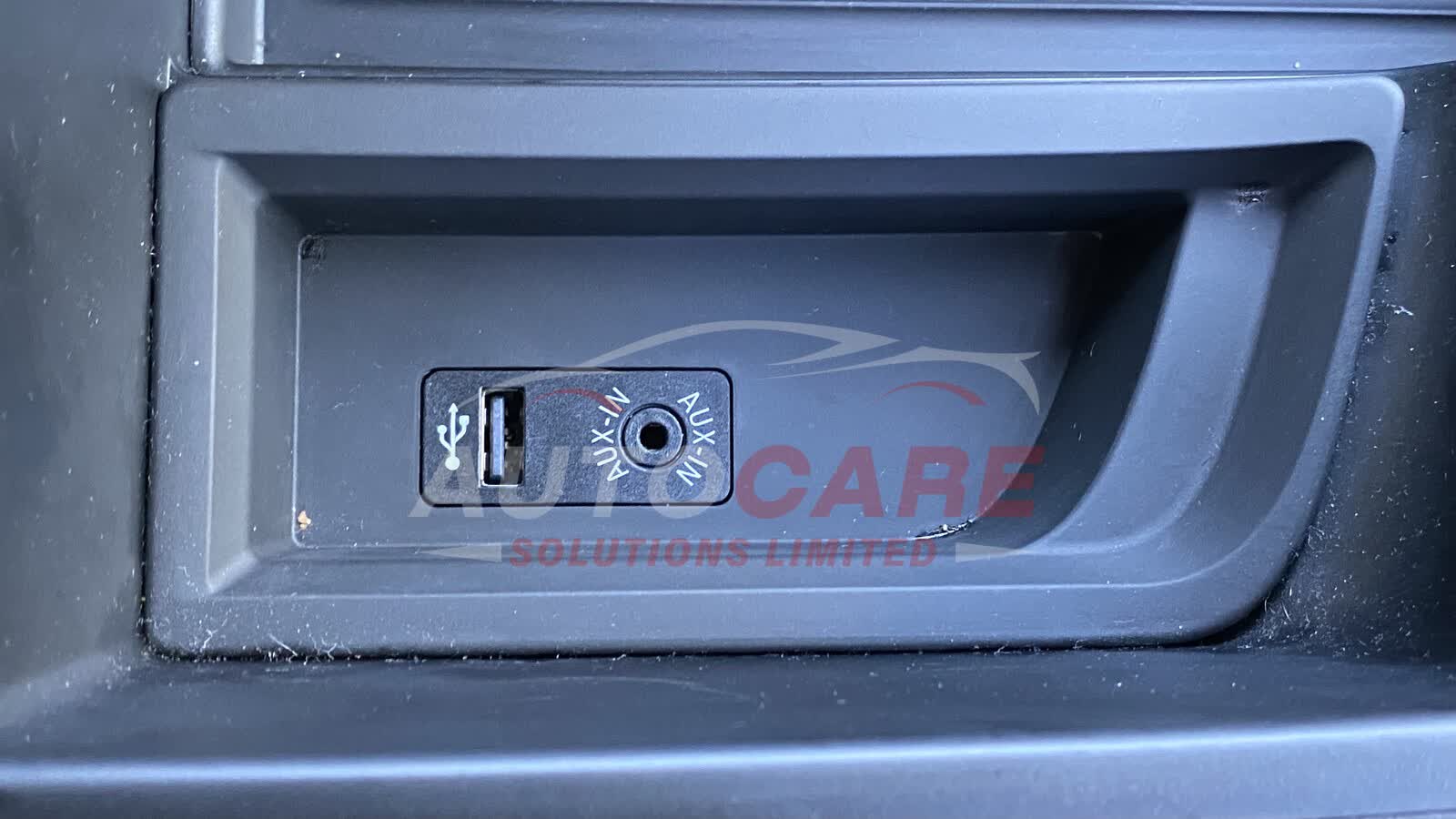 BMW 118D M SPORT