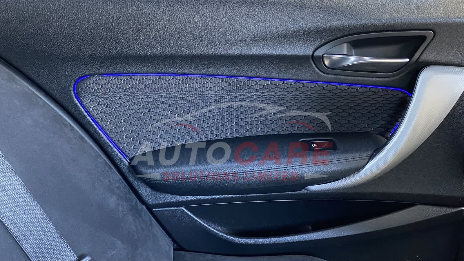 BMW 118D M SPORT