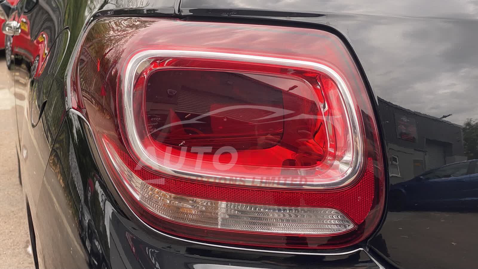 DS DS3 CHIC PURETECH