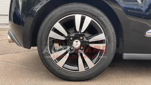 DS DS3 CHIC PURETECH