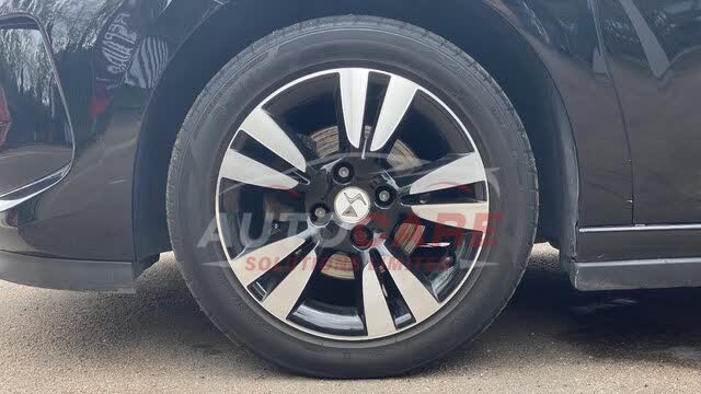 DS DS3 CHIC PURETECH