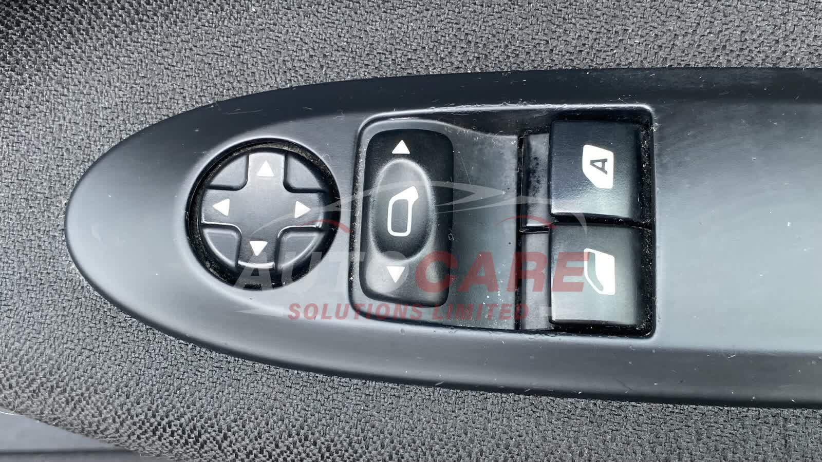 DS DS3 CHIC PURETECH