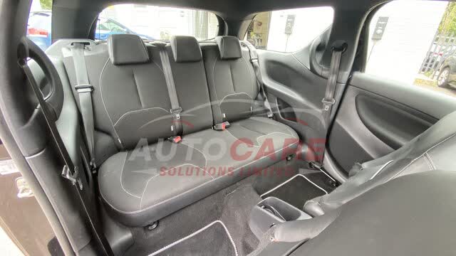 DS DS3 CHIC PURETECH