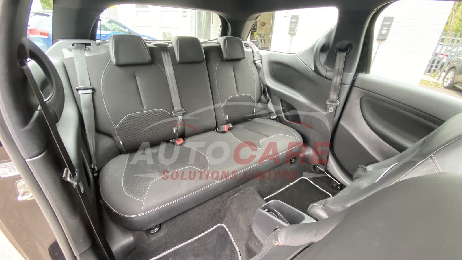 DS DS3 CHIC PURETECH