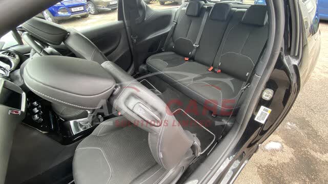 DS DS3 CHIC PURETECH
