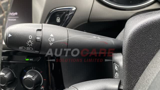 DS DS3 CHIC PURETECH