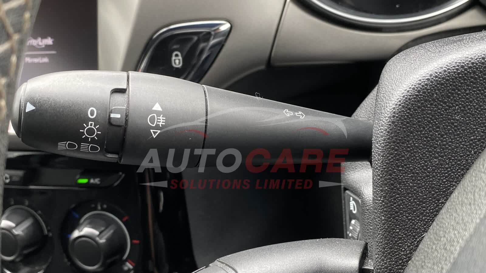 DS DS3 CHIC PURETECH