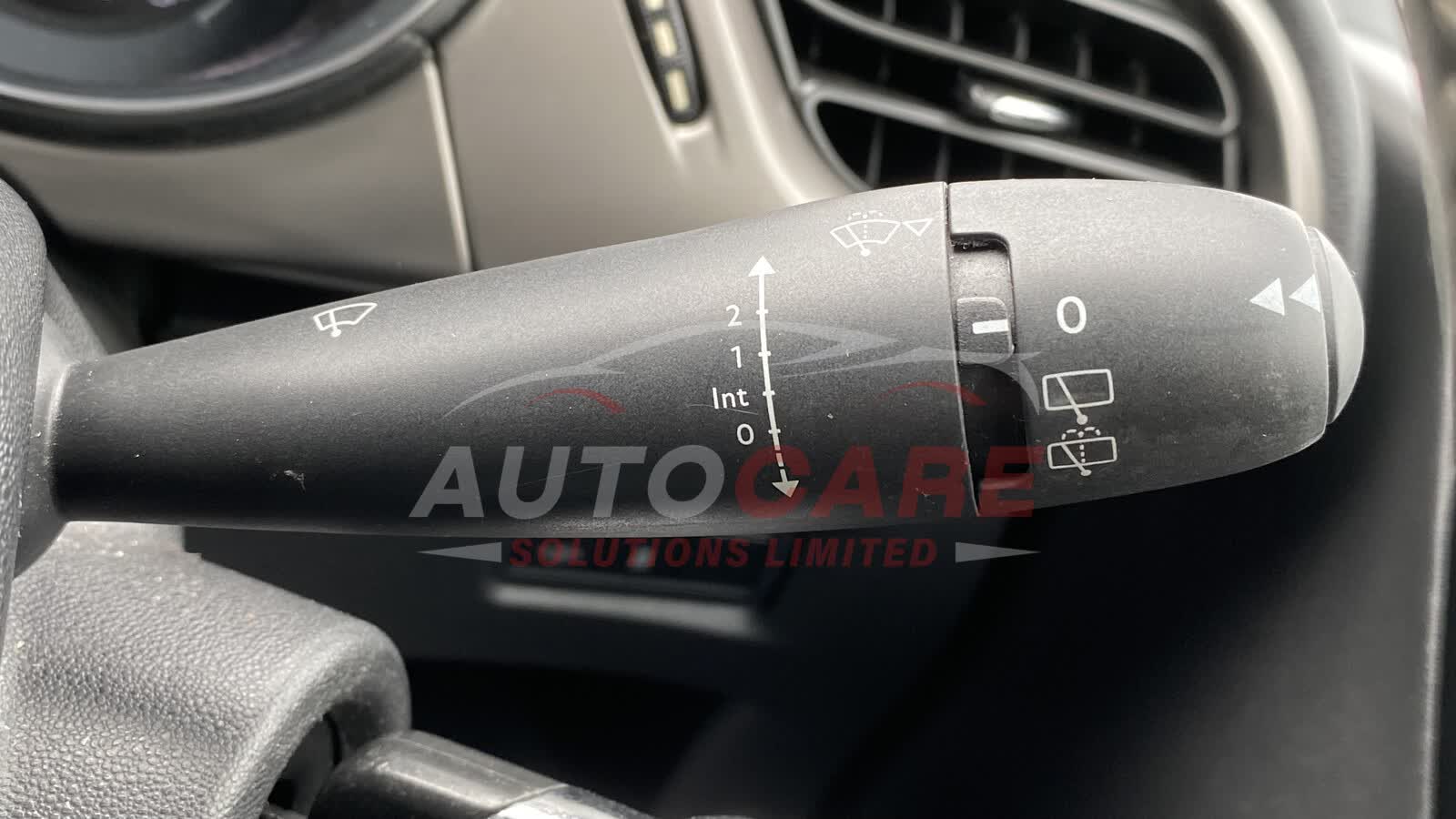 DS DS3 CHIC PURETECH