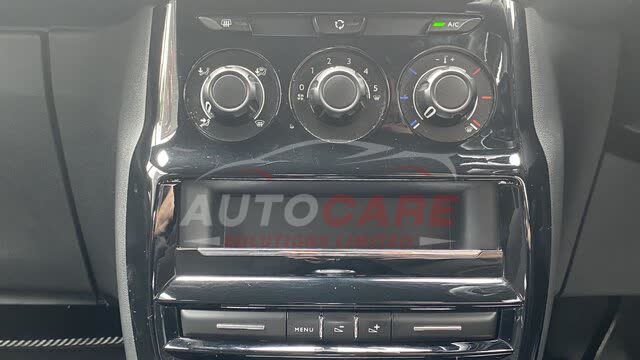 DS DS3 CHIC PURETECH