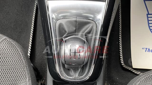 DS DS3 CHIC PURETECH