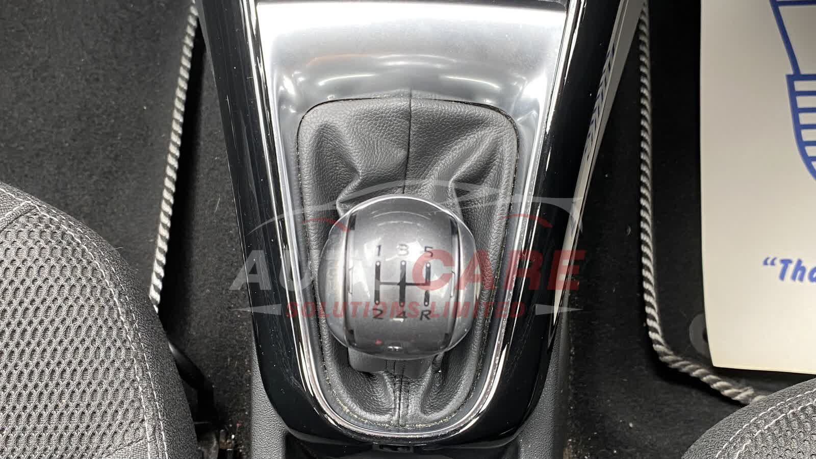 DS DS3 CHIC PURETECH