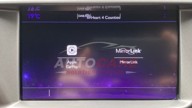 DS DS3 CHIC PURETECH