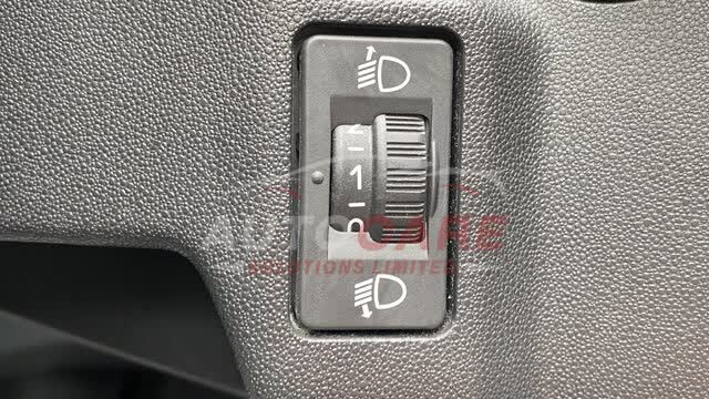 DS DS3 CHIC PURETECH