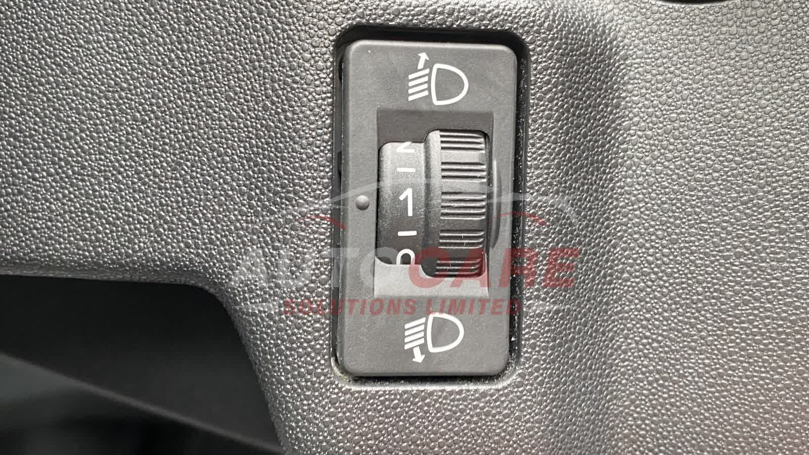 DS DS3 CHIC PURETECH
