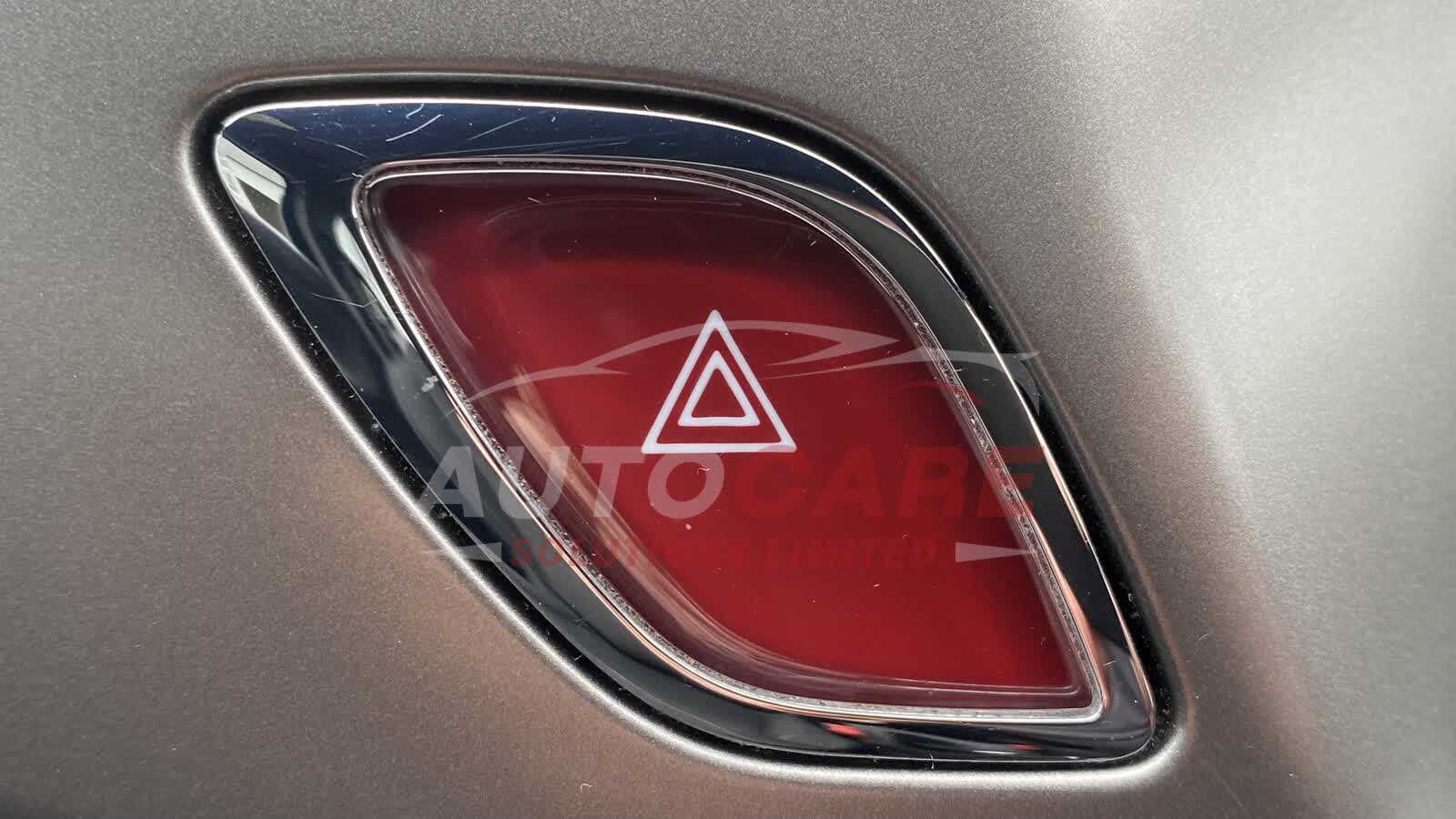DS DS3 CHIC PURETECH