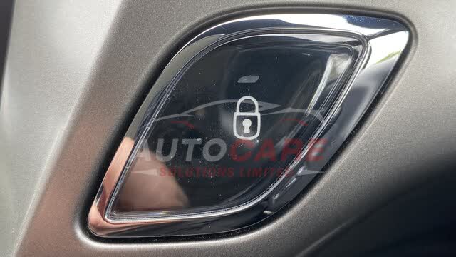 DS DS3 CHIC PURETECH