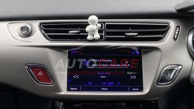 DS DS3 CHIC PURETECH