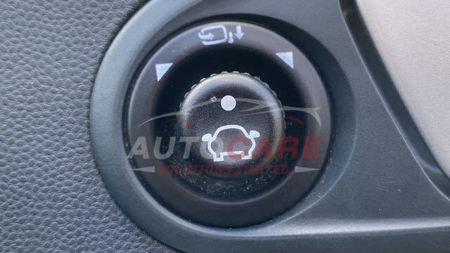Ford FIESTA ZETEC AUTO