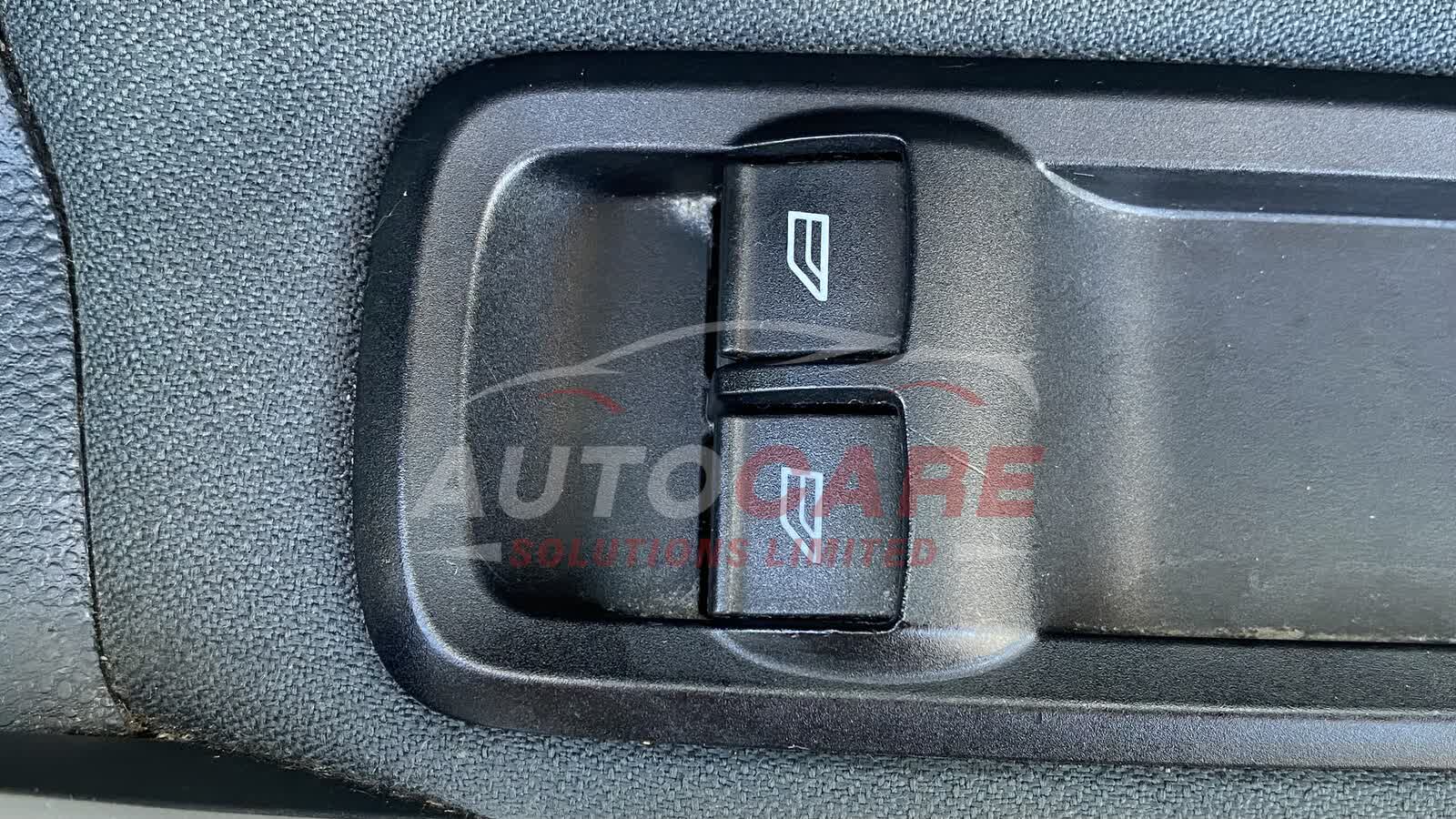 Ford FIESTA ZETEC AUTO