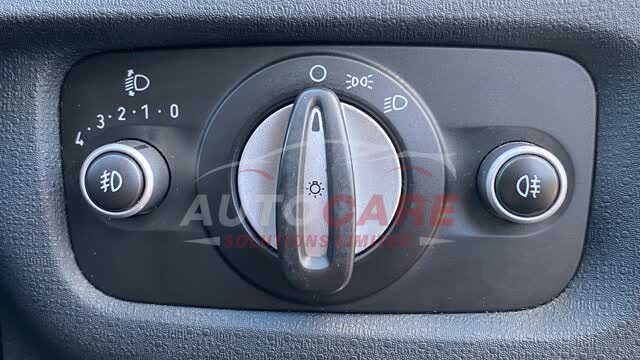 Ford FIESTA ZETEC AUTO