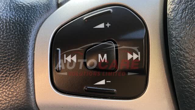 Ford FIESTA ZETEC AUTO