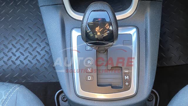 Ford FIESTA ZETEC AUTO