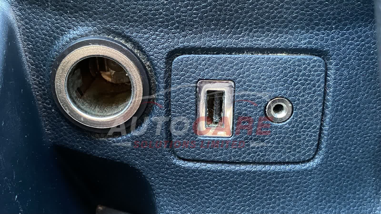 Ford FIESTA ZETEC AUTO