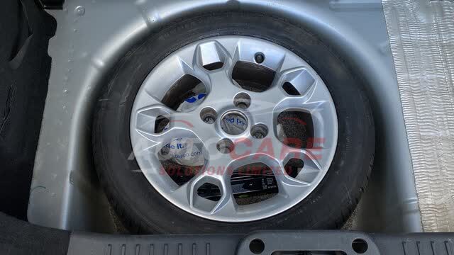 Ford FIESTA ZETEC AUTO