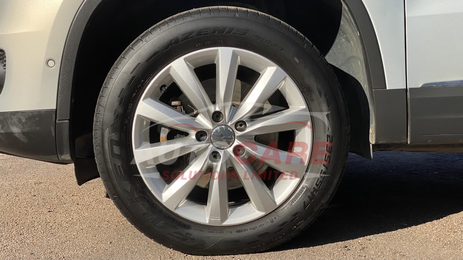 Volkswagen 