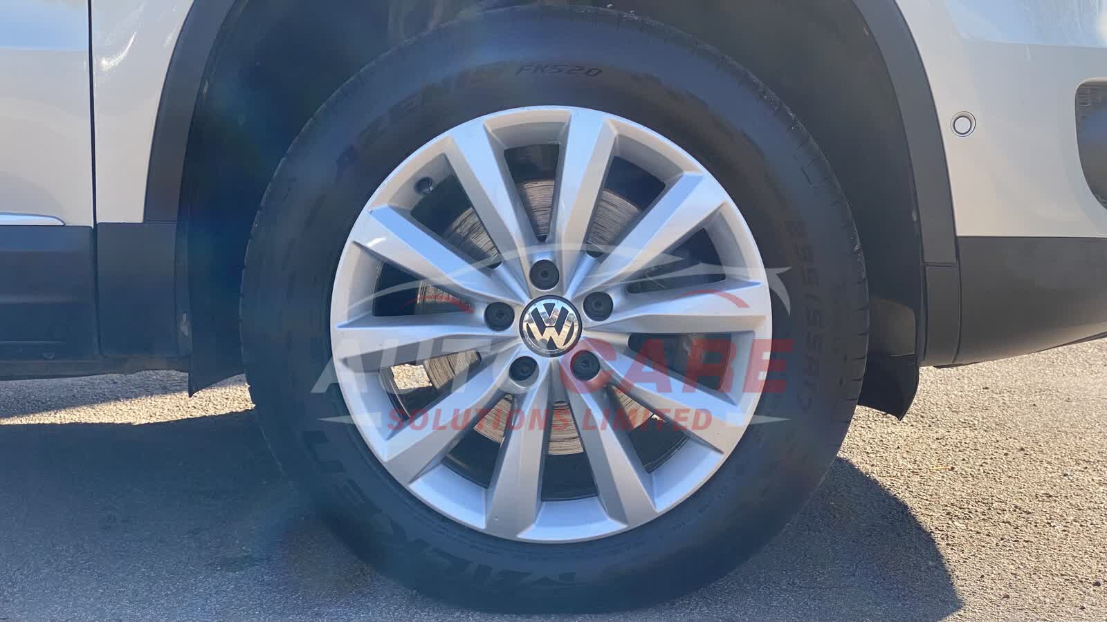 Volkswagen 
