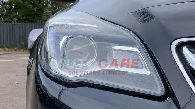 Vauxhall INSIGNIA SRI NAV