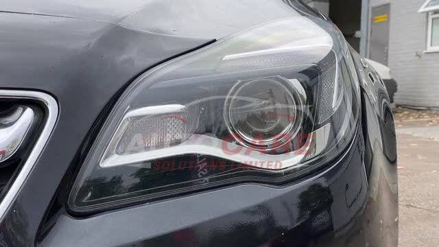 Vauxhall INSIGNIA SRI NAV