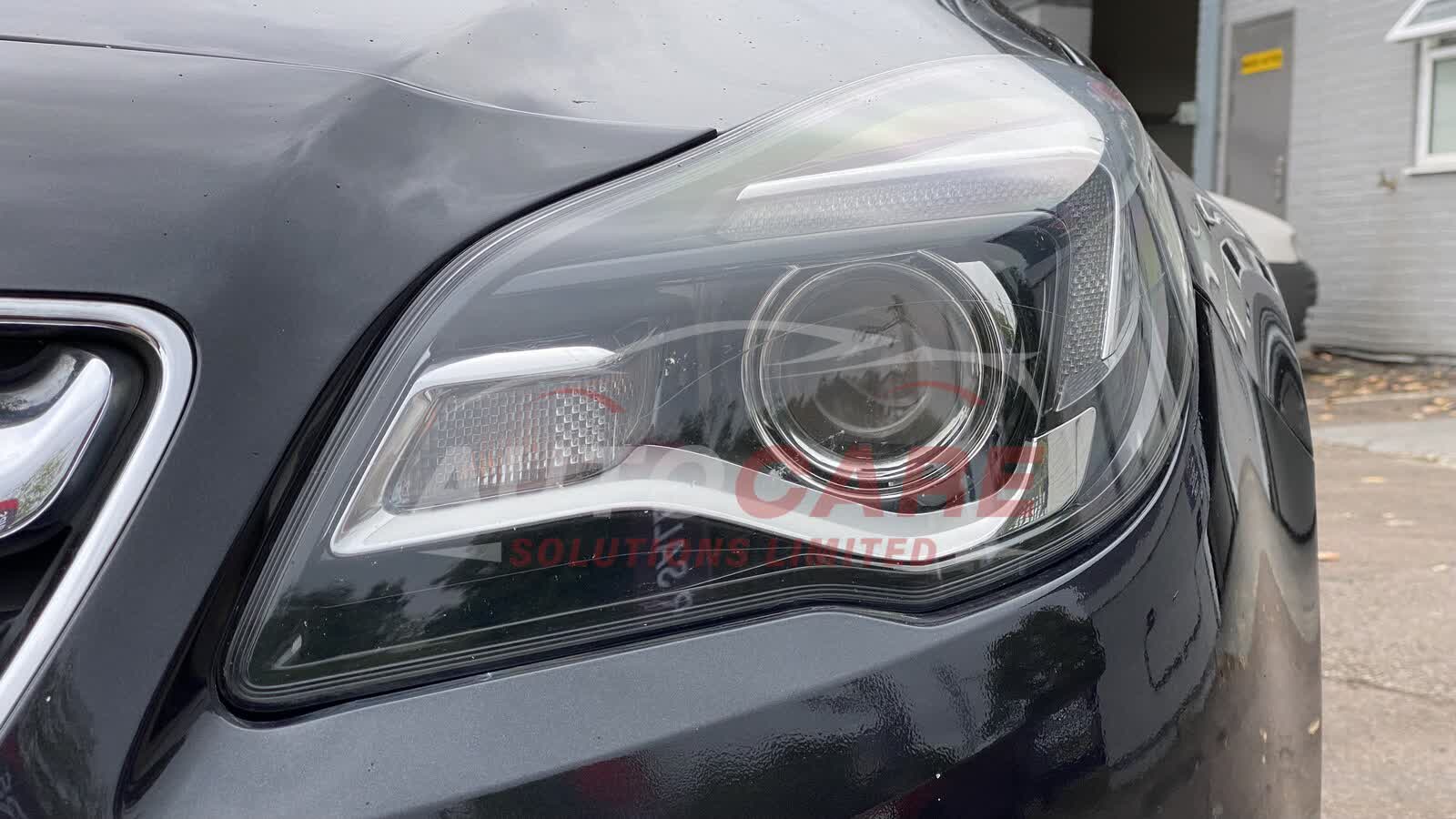 Vauxhall INSIGNIA SRI NAV