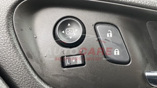 Vauxhall INSIGNIA SRI NAV