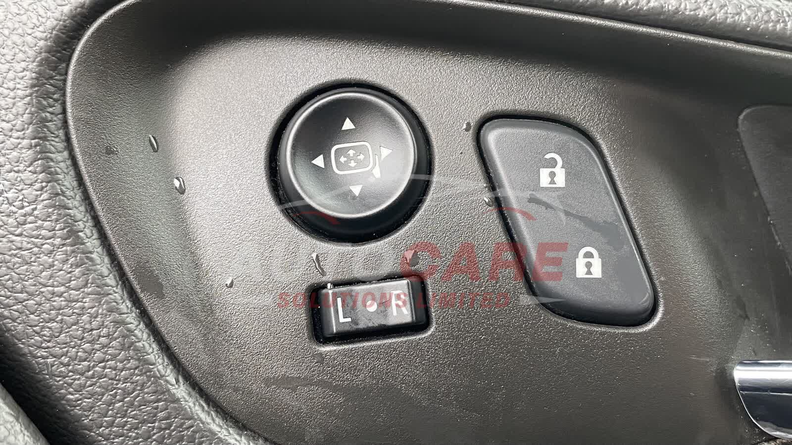 Vauxhall INSIGNIA SRI NAV