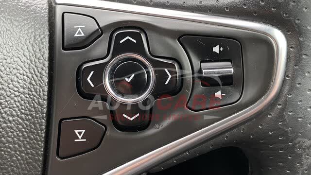Vauxhall INSIGNIA SRI NAV