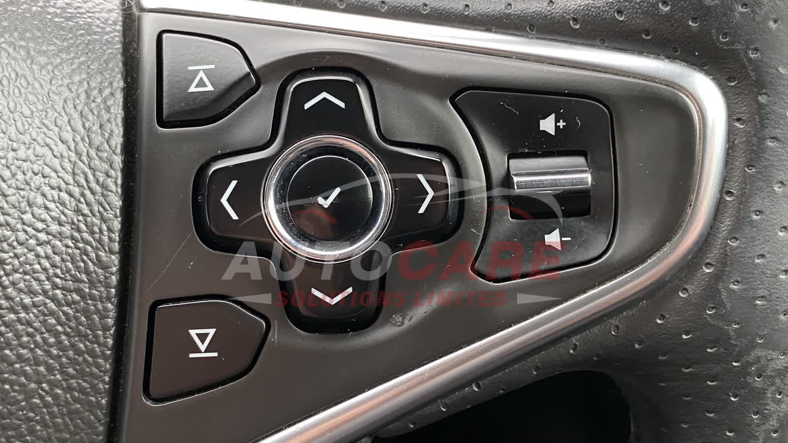Vauxhall INSIGNIA SRI NAV