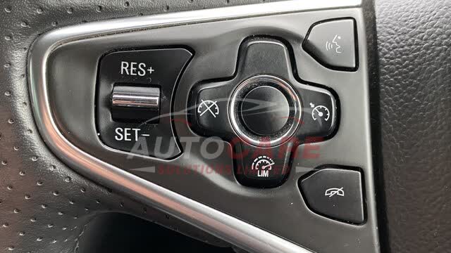 Vauxhall INSIGNIA SRI NAV