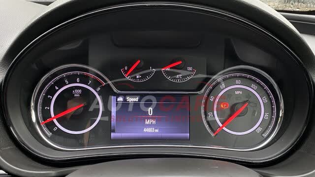 Vauxhall INSIGNIA SRI NAV