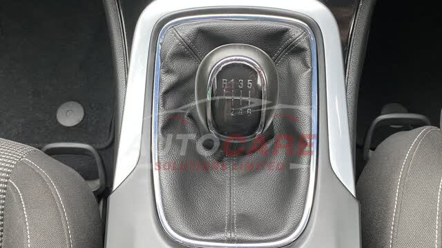 Vauxhall INSIGNIA SRI NAV