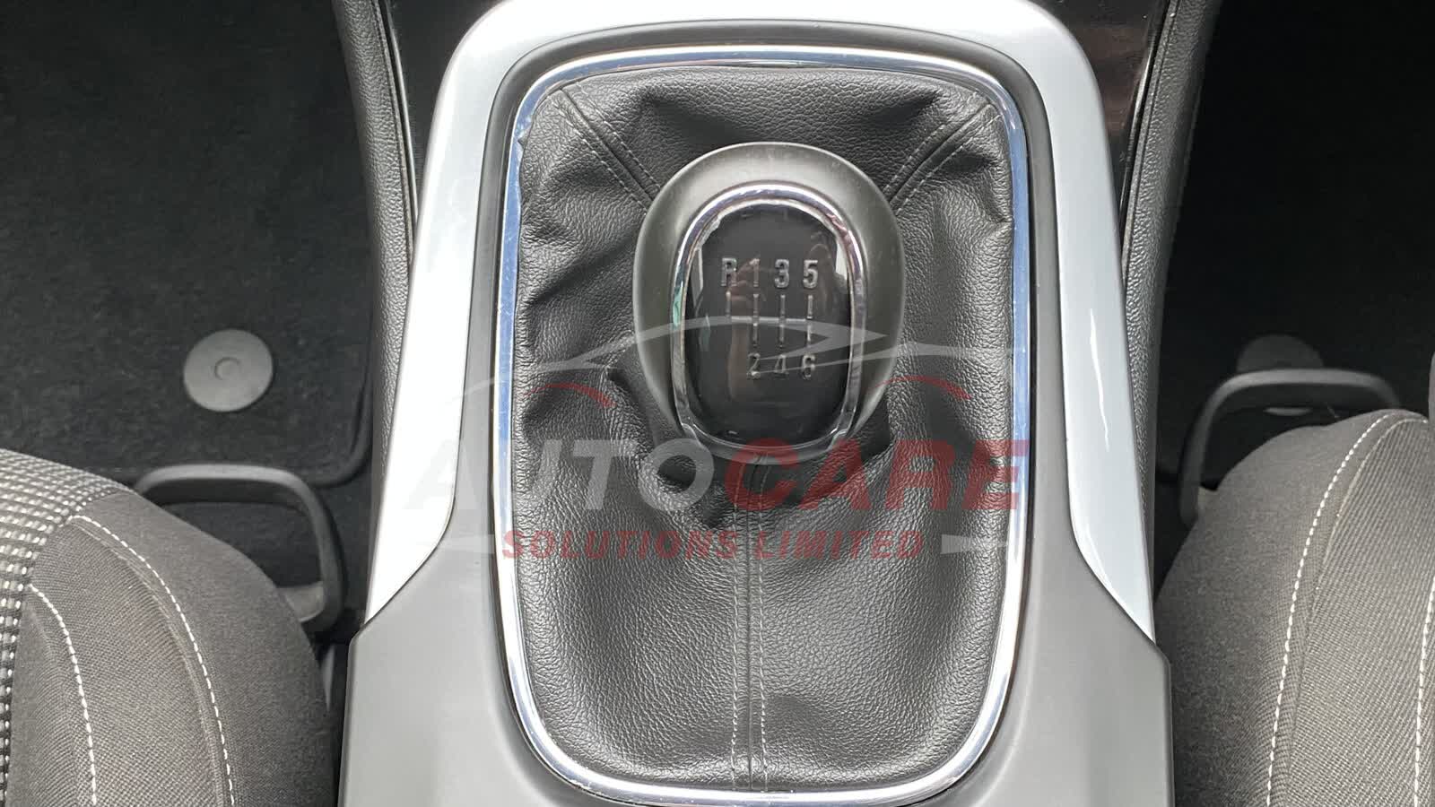 Vauxhall INSIGNIA SRI NAV