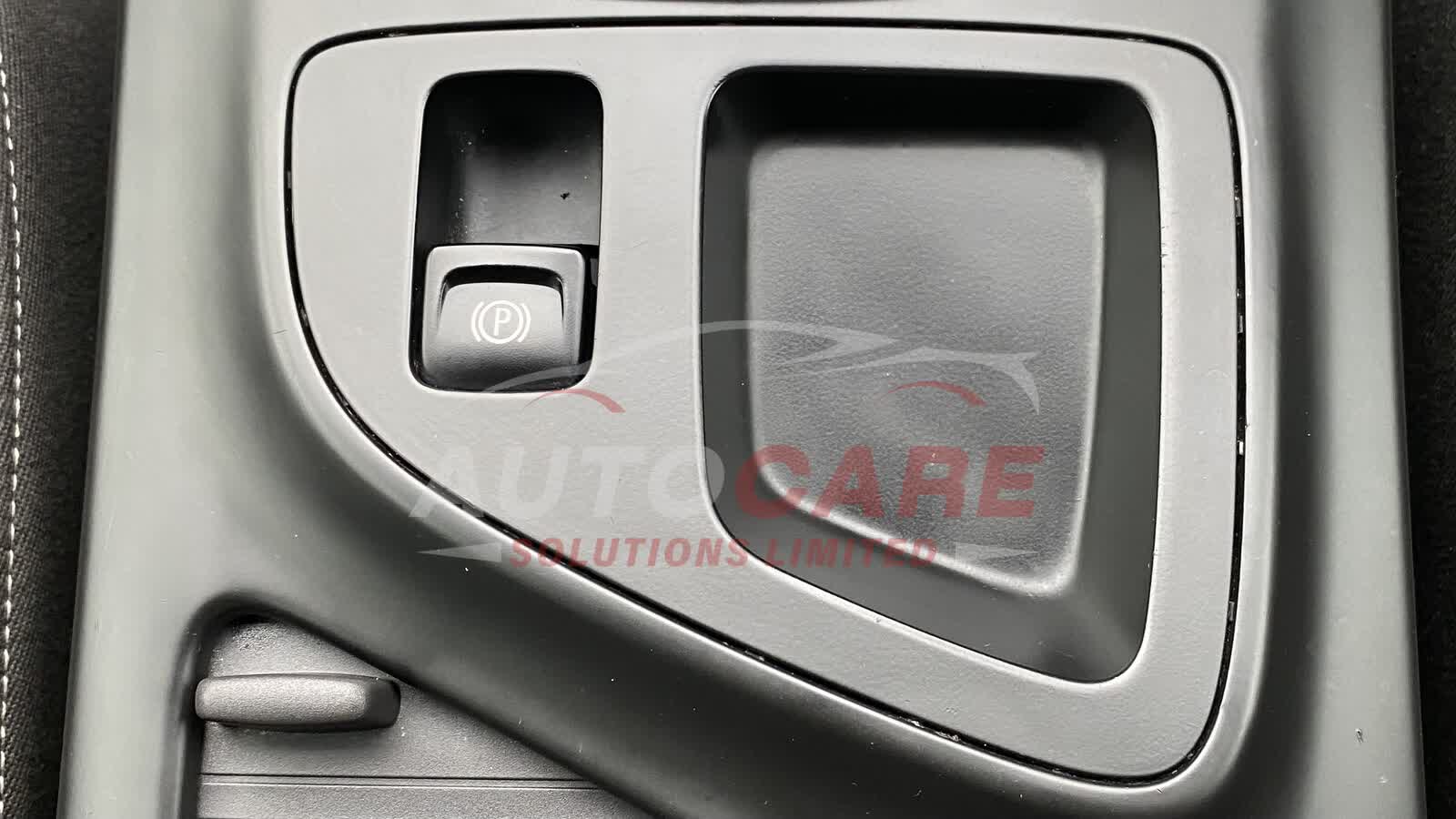 Vauxhall INSIGNIA SRI NAV