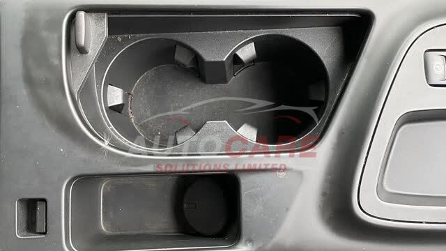 Vauxhall INSIGNIA SRI NAV