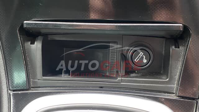 Vauxhall INSIGNIA SRI NAV