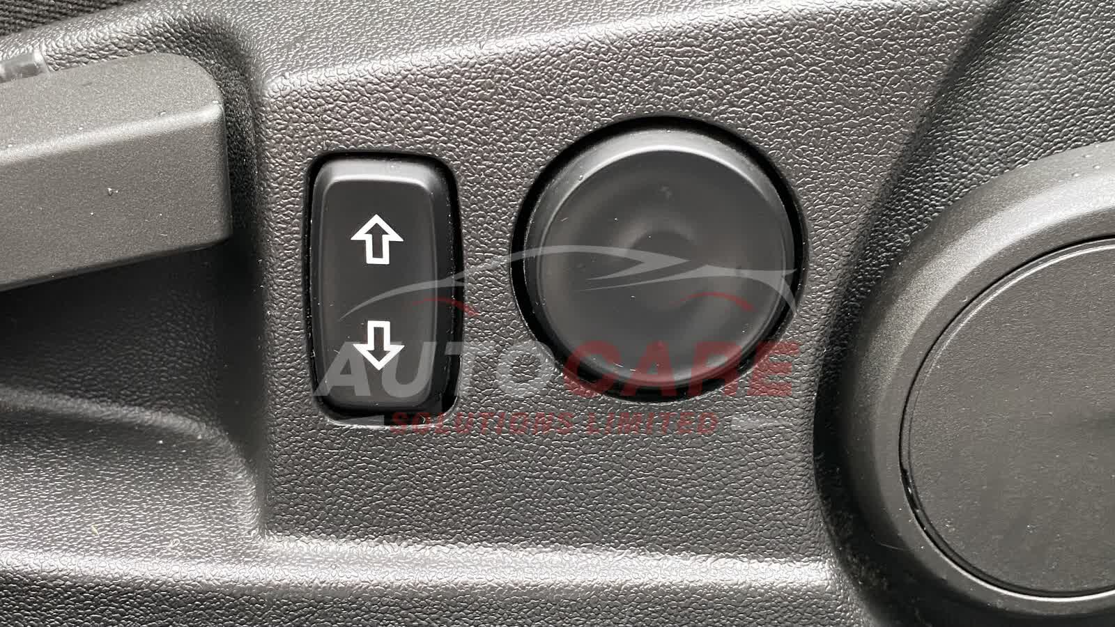 Vauxhall INSIGNIA SRI NAV