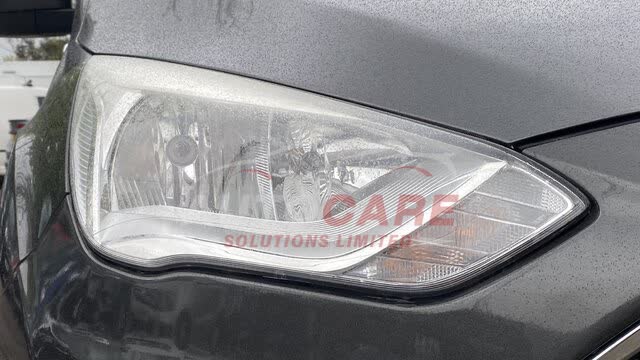 Ford C-MAX ZETEC TDCI AUTO